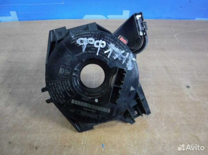 Механизм подрулевой Ford Focus