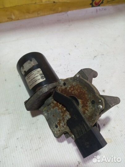 Моторчик дворников Volkswagen Transporter Т5 1