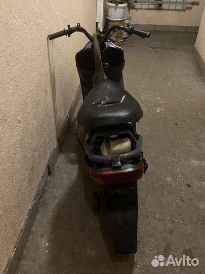 Honda Dio AF-27