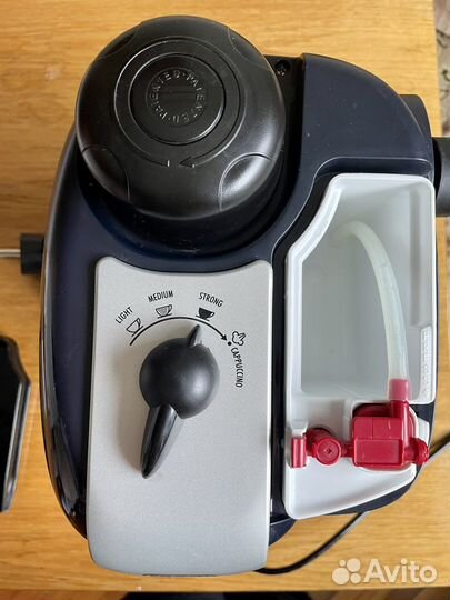 Кофемашина delonghi Италия