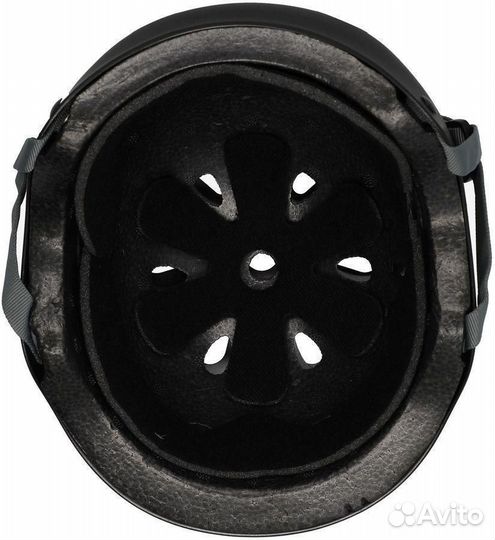 Шлем Reaction Urban для велосипеда/самоката