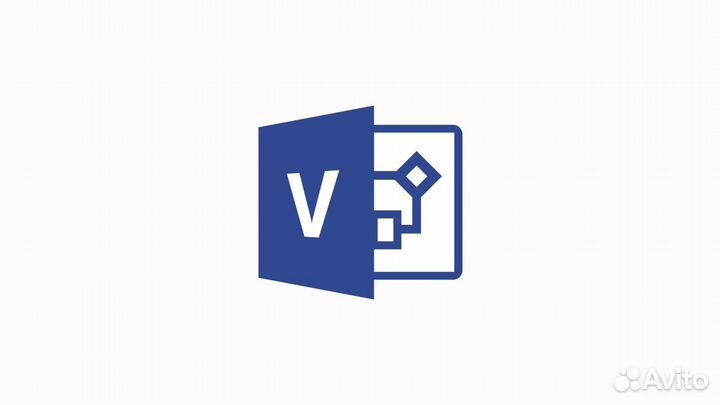 Ключ активации Visio 2019