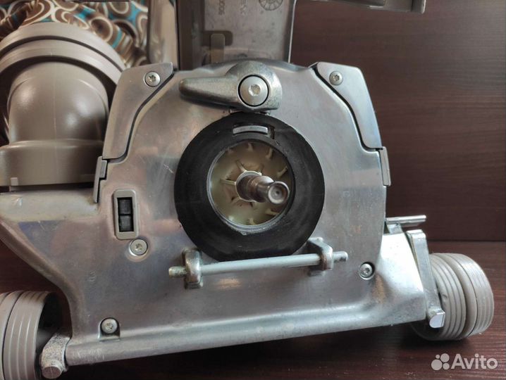 Пылесос kirby Sentria 2