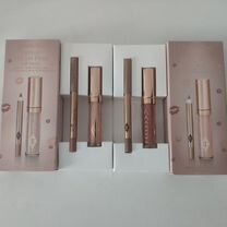 Наборы Charlotte Tilbury