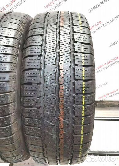 GT Radial Maxmiler WT2 Cargo 215/60 R16C 103T