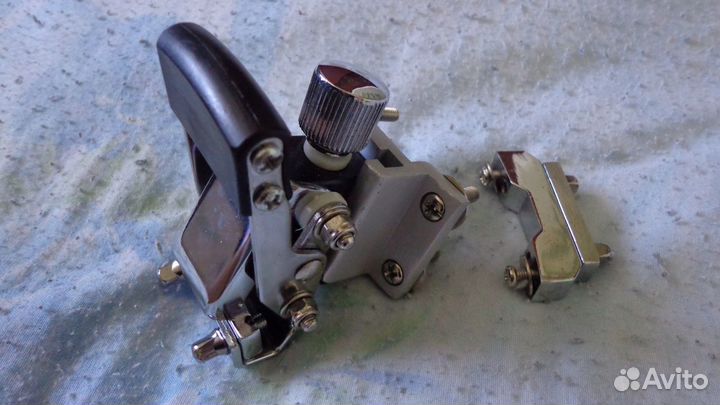 Hardware 2 / Барабанный стафф