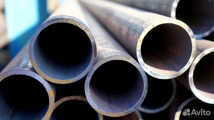 Электросварная труба 80х60