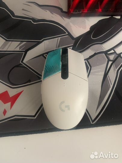 Игровая мышь logitech g305