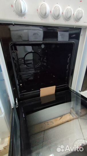 Новая Газовая плита Gefest