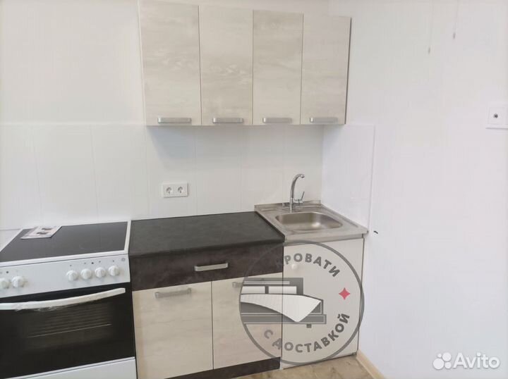 Модульная кухня