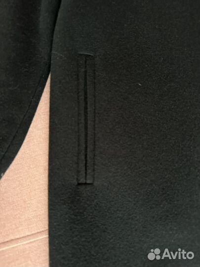 Пальто женское 42 44 бу