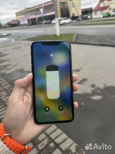 iPhone 11 Pro Max, 512 ГБ