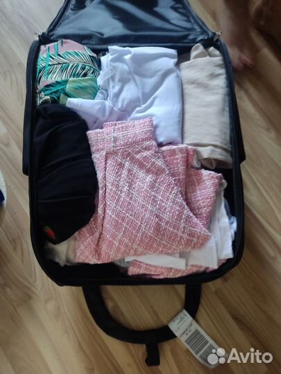 Бу личные вещи