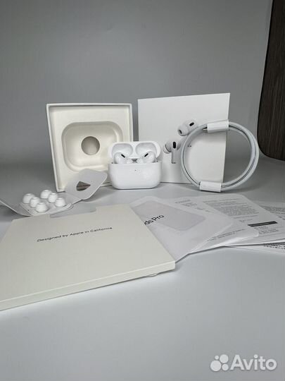 Airpods pro 2 type c