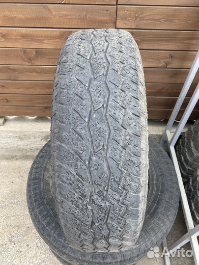 Toyo Open Country A/T Plus 225/75 R16 104T