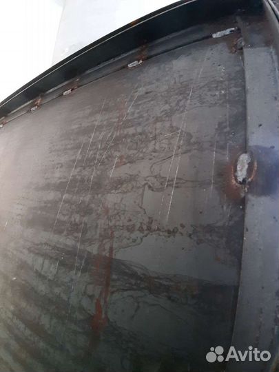 Дверь металлическая новая