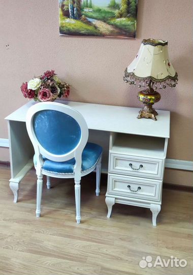 Стол письменный мод. Прованс, новый