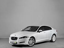 Jaguar XF 2.0 AT, 2015, 105 391 км, с пробегом, цена 1 530 000 руб.