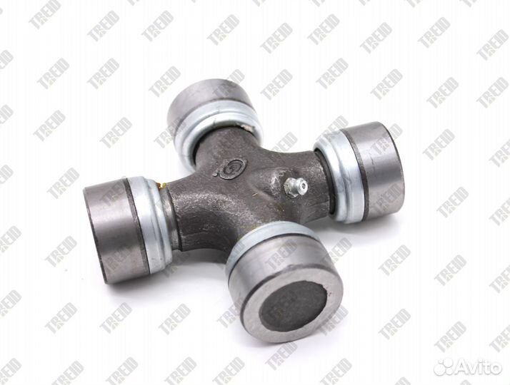 Крестовина задний кардан на погрузчик Т28