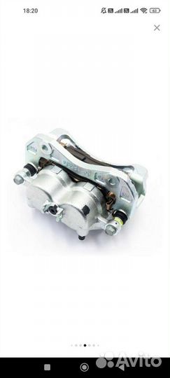 Продам супорт на саньëг Актион