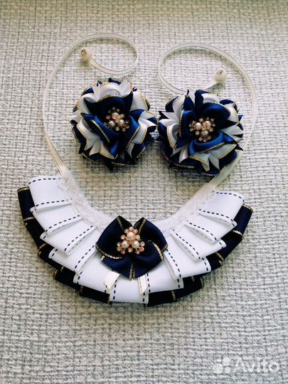 Набор для школьницы