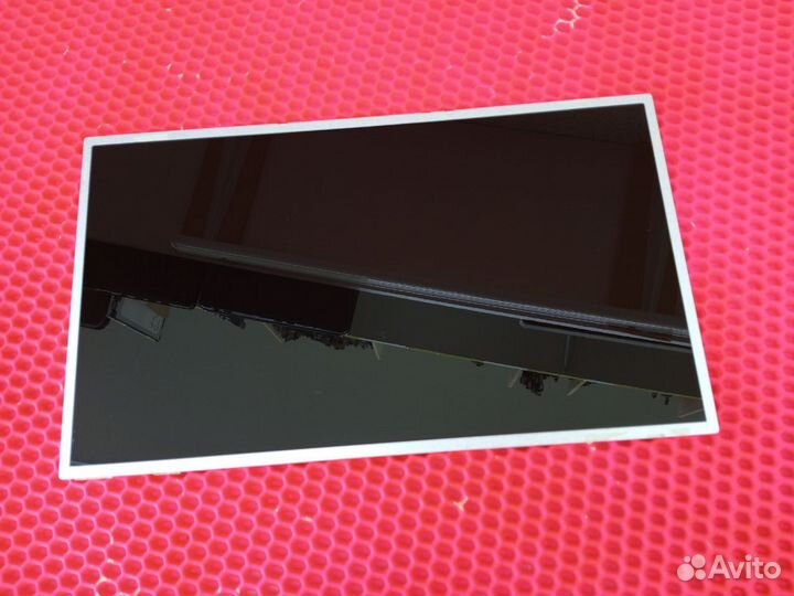 Матрица 15.6 - 40pin - 1366x768 - (гарантия)