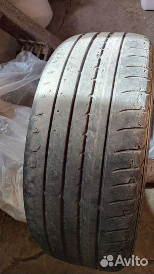 Goodyear EfficientGrip 215/50 R17 95W