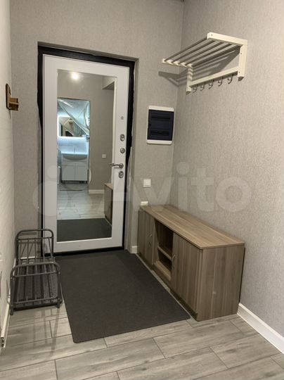 2-к. квартира, 50,1 м², 3/4 эт.