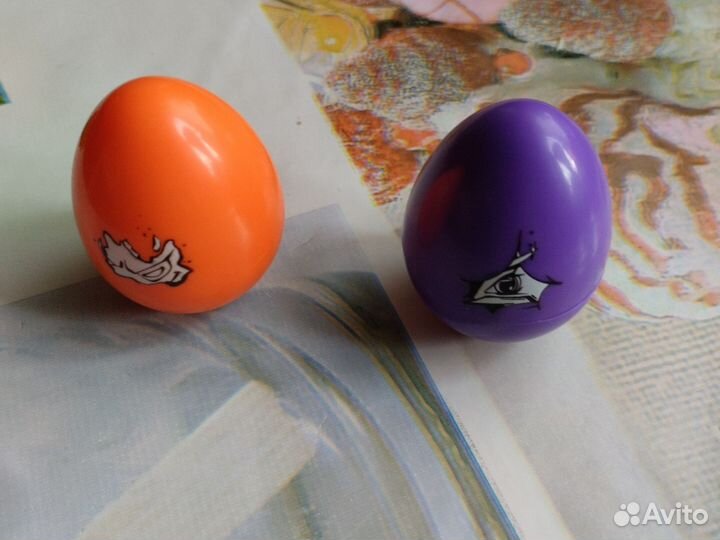 Треснутые 3