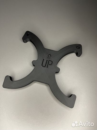 Фиксатор (кондуктор) бабочка на ford/volvo/mazda