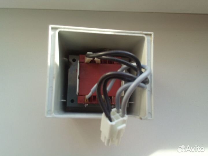 Запчасти,платы холодильника Bosch, Siemens KSF3200