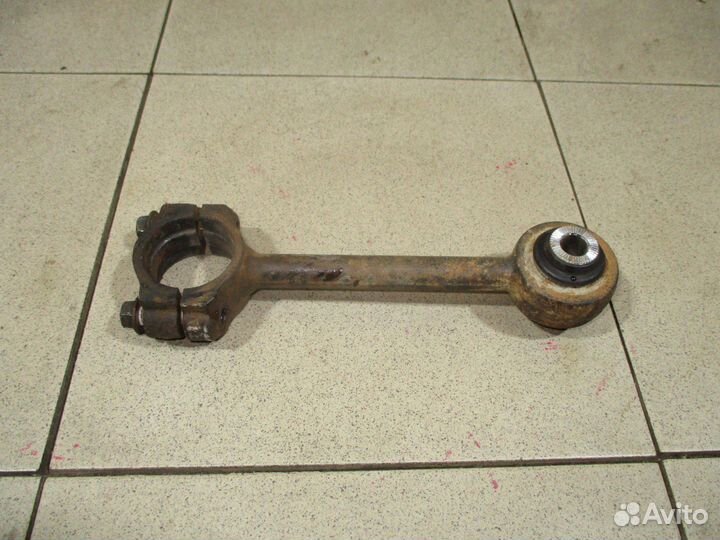 Стойка заднего стабилизатора Toyota LC Prado 150