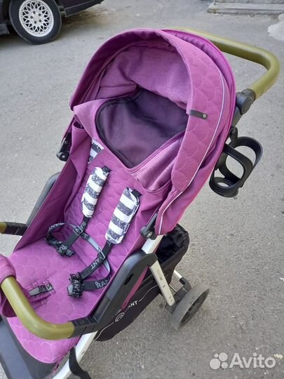 Детские коляски