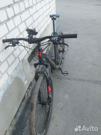 Горный велосипед 29