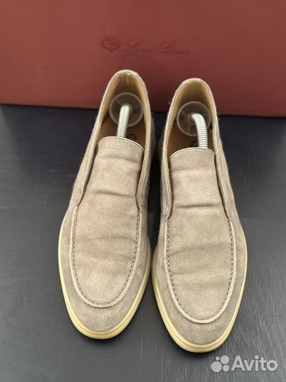 Loro piana лоферы