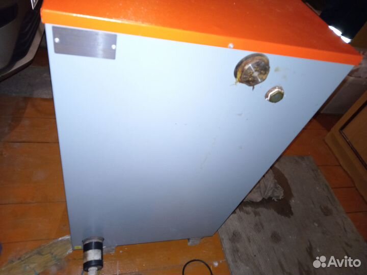 Котел отопительный Купер про 22