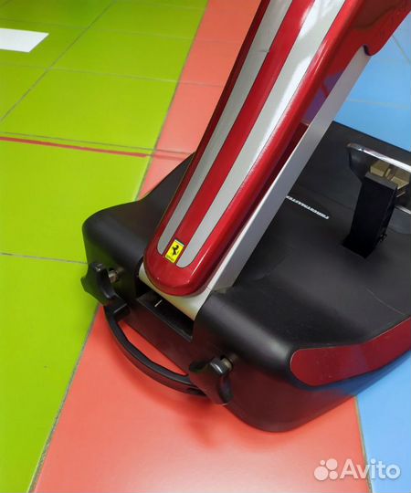 Thrustmaster Ferrari Wireless GT Cockpit 430 (б/у)