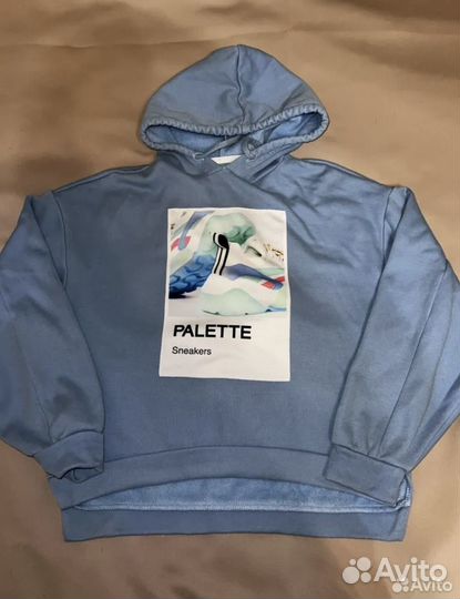 Худи для девочки