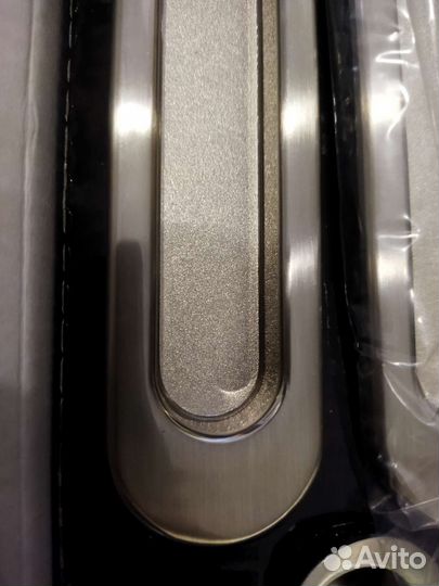 Ручка для раздвижных дверей