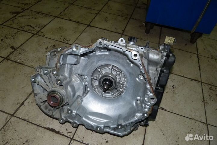 АКПП Chevrolet Cruze 6T30 1.6 1.8