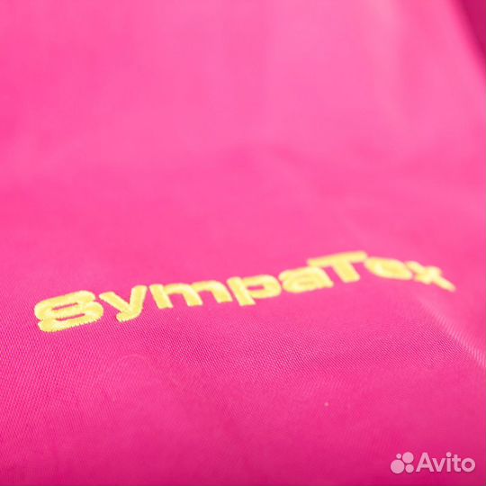 Комбинезон Tobe Vivid без утеплителя Hot Pink 9006