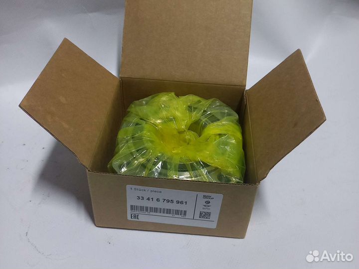 Подшипник Ступица BMW F15 F16 E70 E71 E72 X5 X6