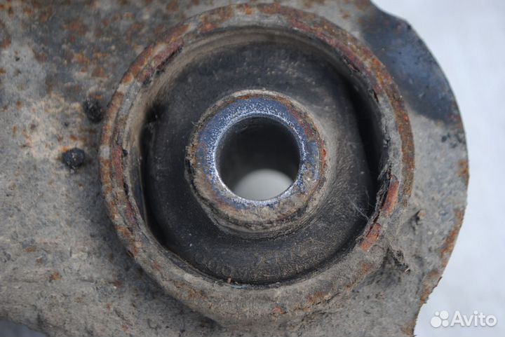 Рычаг задний продольный Hyundai Starex Старекс