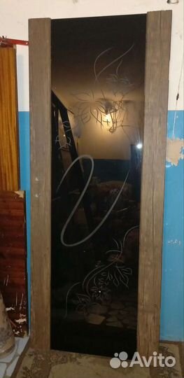 Дверь межкомнатная