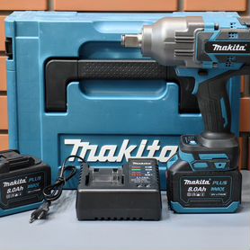 Гайковёрт Makita 2000 N.m