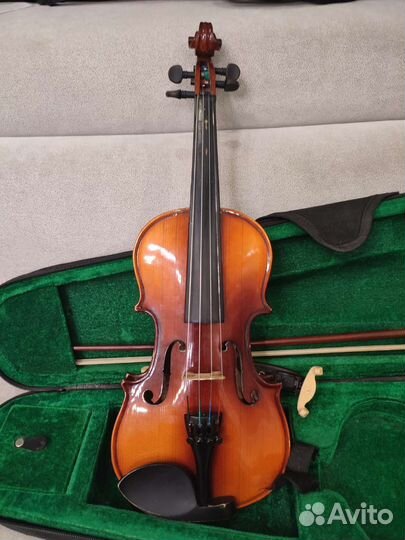 Скрипка 1/4