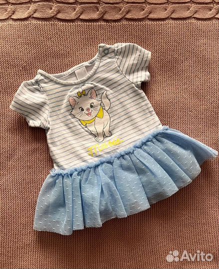 Вещи на девочку 56 размер