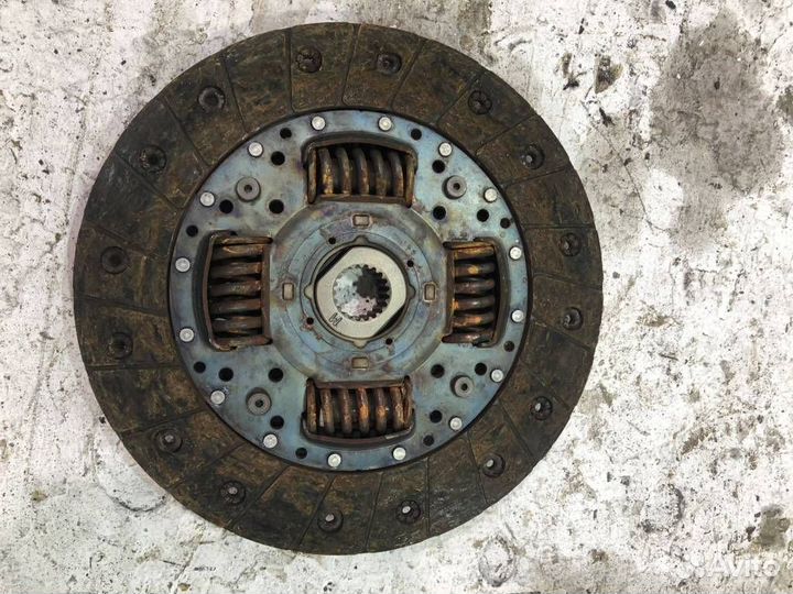 Маховик Киа Venga