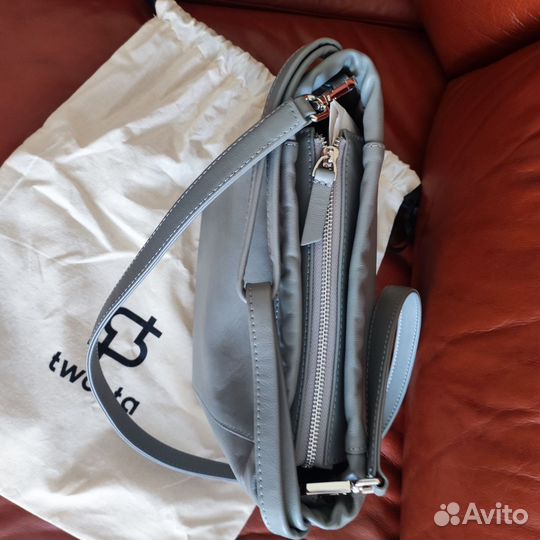 Сумка Two-ta Zoe