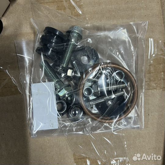 Верхние дуги CRF 1100 Africa Twin CRF1100